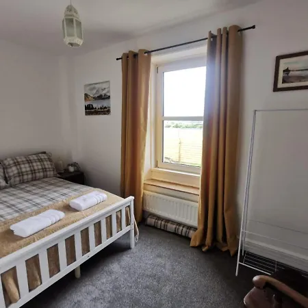 Holiday home Welcoming 2 Bedroom With Large Outdoor Space Aspatria