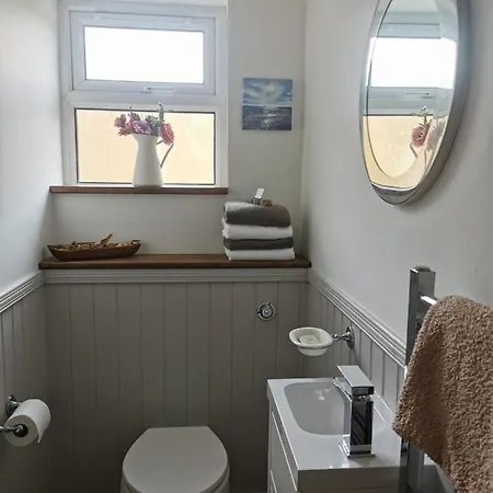 Welcoming 2 Bedroom With Large Outdoor Space Aspatria