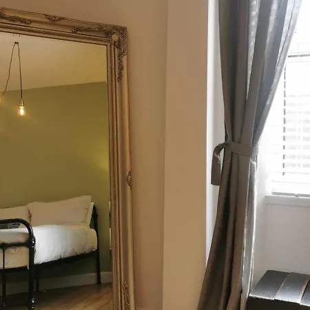 Welcoming 2 Bedroom With Large Outdoor Space Holiday home Aspatria